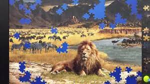 With the best free online jigsaw, you'll never lose a piece under the table again! Magic Jigsaw Puzzles Tv Commercial National Geographic Puzzle Ispot Tv