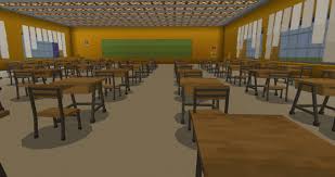 Put all files combined, it's 76 mb of minecraft maps! School Equipments Addon Minecraft Pe Mods Addons
