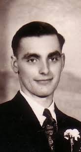 Sidney Vernon Felty (1926-2006)