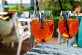 Tweedehands of nieuwe aperol | glas en drinkglazen zoeken? Aperol Spritz Orange Glas Kostenloses Foto Auf Pixabay