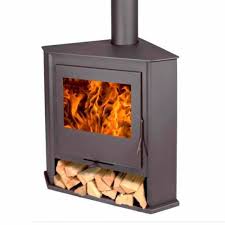 A wide variety of corner pellet stoves options are available to you, such as project solution capability, design small modern portable corner fireplace, freestanding installation pellet stove 6kw. Corner Wood Stove R6 Oven By J Panadero Bricowork Online Hardware Diy And Garden