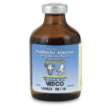 Generic Ivomec 1 Injection Revival Animal Health