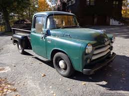 Image result for Federal Truck Yellow 1956 Dodge Truck