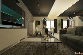 Modern apartment design in 2021 turned out to be cozy and homely. Interior Design Modern Apartment In Barcelona Online Interior Designers Barcelona Nobili Design