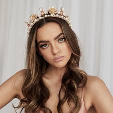 Ashlee Lauren Millinery & Earrings for Hire