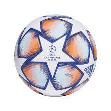 Míče všech velikostí a barev, na trénink i do zápasu, připravené dát ti pocit, že se účastníš té největší fotbalové bitvy světa. Fotbalovy Mic Adidas Performance Fin 20 Pro Fs0258 Lionsport Cz