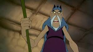 Il ne participe alors presque jamais aux combats contre les romains (astérix et les normands est un des rares cas où on le voit assommer un ennemi) ou même aux nombreuses bagarres du village. Nos Classiques Le Devin D Asterix Le Soir Plus