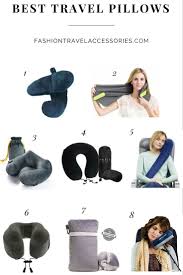 Best Travel Pillow Neck Support Pillow For 2019 Review Travel Pillow Neck Pillow Travel Travel Accessories Long Flights