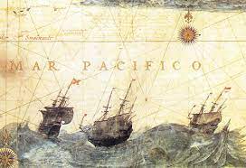 The name of the galleon changed to reflect the city that the ship sailed from. El Galeon De Manila Artehistoria
