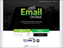 Maybe you would like to learn more about one of these? 12 Free Temporary Disposable Email Services To Fight Spam