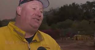 Hundreds of homes in Montecito threatened as winds push Thomas fire toward  coast; new evacuations