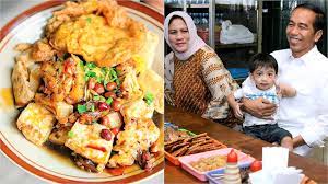 Menu makan malam di solo. 12 Tempat Makan Langganan Jokowi Di Solo Yang Sederhana Tapi Maknyus Rasanya