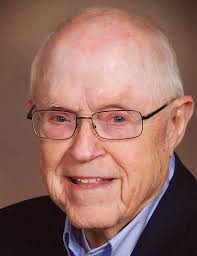 Obituary information for Eldo William Schornhorst Jr.