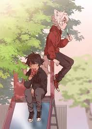 Pin By Qwq On Lumine Webtoon Comics Anime Furry Furry Comic