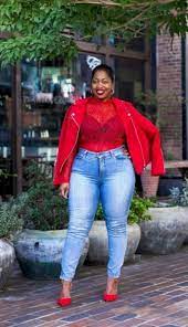 36 Perfect Winter Fashion Trends Ideas For Plus Size Plus Size Outfits Plus Size Fashion Size Fashion