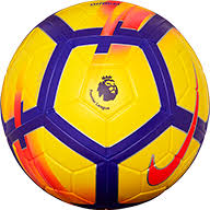 List of english premier league balls. Nike Ball Hub Official Football Supplier Premier League