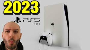 If the ps5 slim is packs just as much of a punch as the ps5 standard edition, don't expect too much. Sony Abandona A La Ps5 Y Ya Tiene Preparada La Ps5 Slim Sasel Playstation Youtube