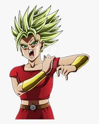 Dragon ball fighterz last character was super saiyan 4 gogeta. Kale Super Saiyan Kale Super Saiyan 1 Hd Png Download Kindpng
