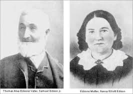 Zählen sie sich auch dazu? T A Edison Edison Park Unterschleissheim