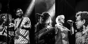 INDIAN OCEAN LIVE AT PHOENIX MARKETCITY - PUNE