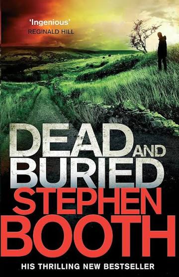 Dead and Buried: Booth, Stephen: 9780751545692: Amazon.com: Books