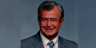 Obituary: Lester Terry