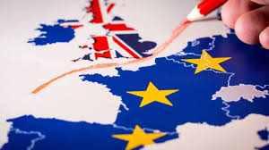 „dieses abkommen wird geschichte schreiben. Eu Und Grossbritannien Suchen Brexit Einigung In Letzter Sekunde Nurnberger Blatt