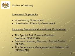 A bss is also known as an operational. Seminar On Business Challenges And Opportunities In Malaysia Trade And Investment Opportunities In Malaysia By Mr Mohd Iqbal Mohd Noor Economic Counsellor Ppt Download