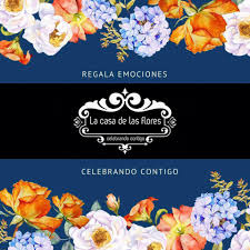 La casa de las flores. La Casa De Las Flores Startseite Facebook