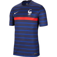 Und es kam noch schlimmer: Frankreich Em Trikot 2020 21