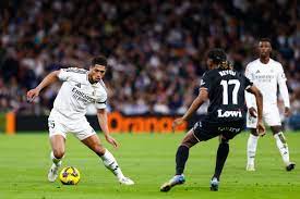 El Real Madrid se sobrepone con ayuda del árbitro a un eclipse parcial del  Leganés