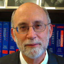 Dr. Brian Hamway, MD