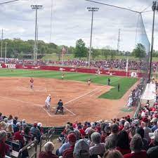 Rhoads stadium university of alabama athletics. Ncaa Will Allow 100 Percent Capacity For Softball Baseball Regionals If Local Guidelines Allow Sports Illustrated Alabama Crimson Tide News Analysis And More