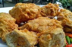 Tahu Bakso Goreng Tepung Untuk Teman Bersantai Hari Ini