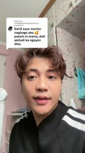 Mentor Daniel's Transformation: From Kupal to Mentor