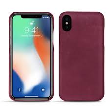 Each xs max case also features a smart lip which. Hand Crafted Leather Covers And Pouches For Apple Iphone Xs Max Noreve