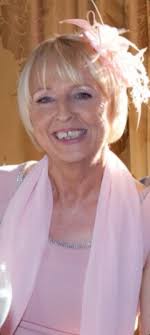 Bernadette (Bernie) Moran (née McGillivray) Death Notice