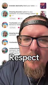 Brandon Abernethy Age