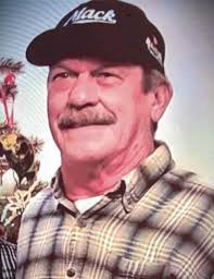 Obituary information for Chester R. Gresham