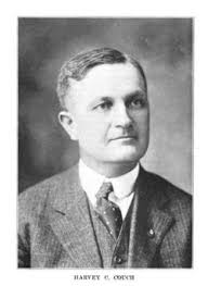 Harvey Crowley Couch (1877-1941)
