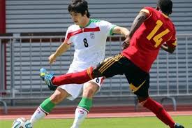 Kariyer sayfasında sardar azmoun isimli futbolcunun sezon bazında takımının yer almış olduğu turnuvalardaki maç, gol, asist, sarı kart, kırmızı kart, oyuna girme, oyundan alınma, ilk onbirde. Liverpool Transfer News Rumours Surrounding Sardar Azmoun And Alvaro Arbeloa Bleacher Report Latest News Videos And Highlights