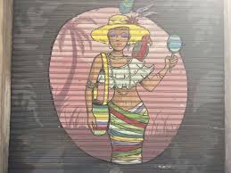 Best Street Art In Barcelona – Sick Girl Travels
