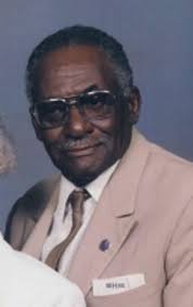 Major G. Houston Obituary April 15, 2005