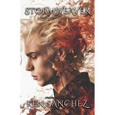 Stormweaver (Willowbrook Book Two)