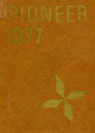 1977 LeTourneau University Yearbook by LeTourneau University