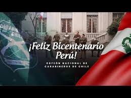 July 28, in commemoration of peru's independence won by josé de san martín. Sg7sujbcd5pigm