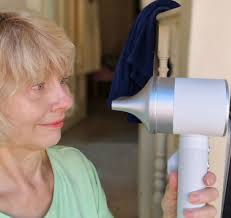 My No-Frizz Hair Trick