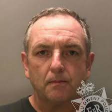 Man steals £115k worth of machinery from car parts firm