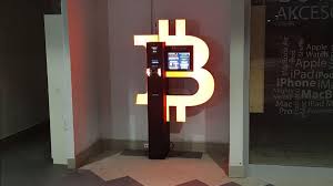 This comes after the federal financial supervisory authority (bafin), of germany, officially defined cryptocurrencies. German Regulator Seizes Crypto Atms Coindesk