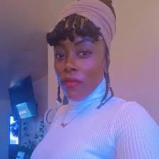 Tyesha Mechell (@tyeshamechell) • Facebook